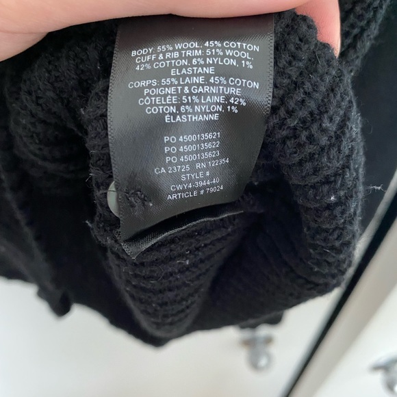 Wilfred Granada Cardigan - Picture 3 of 3